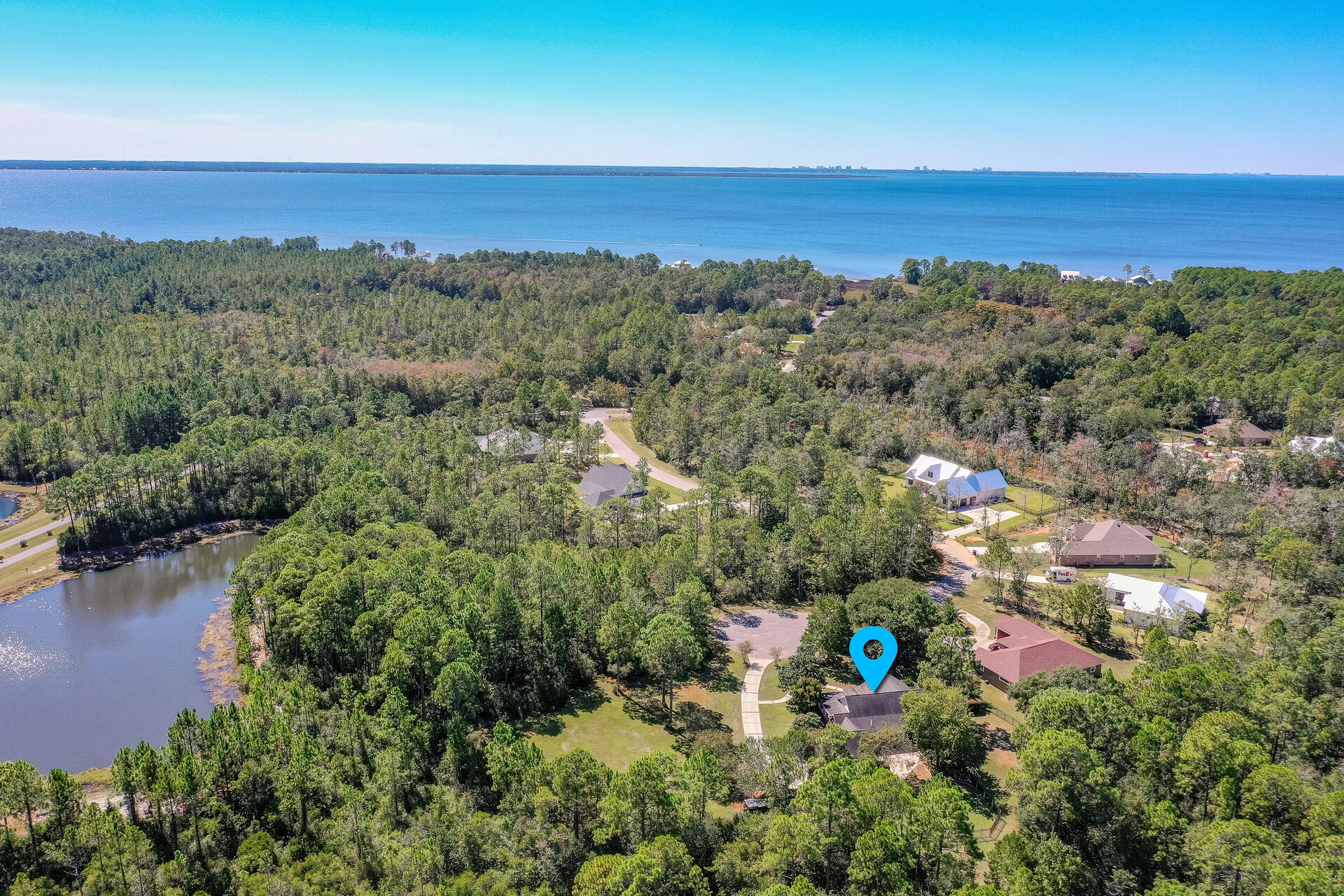 BAY HARBOUR - Residential