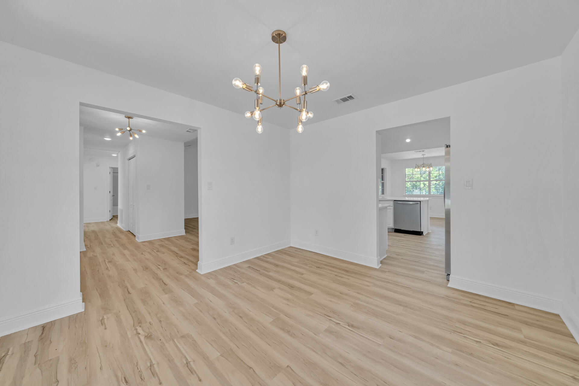 BAY HARBOUR - Residential