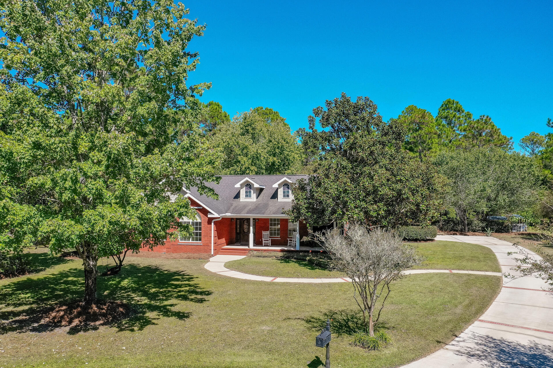 BAY HARBOUR - Residential