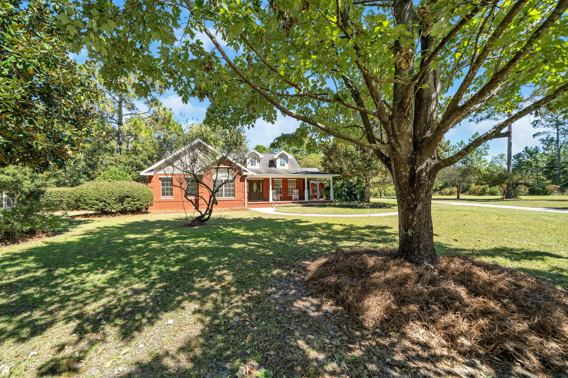 BAY HARBOUR - Residential