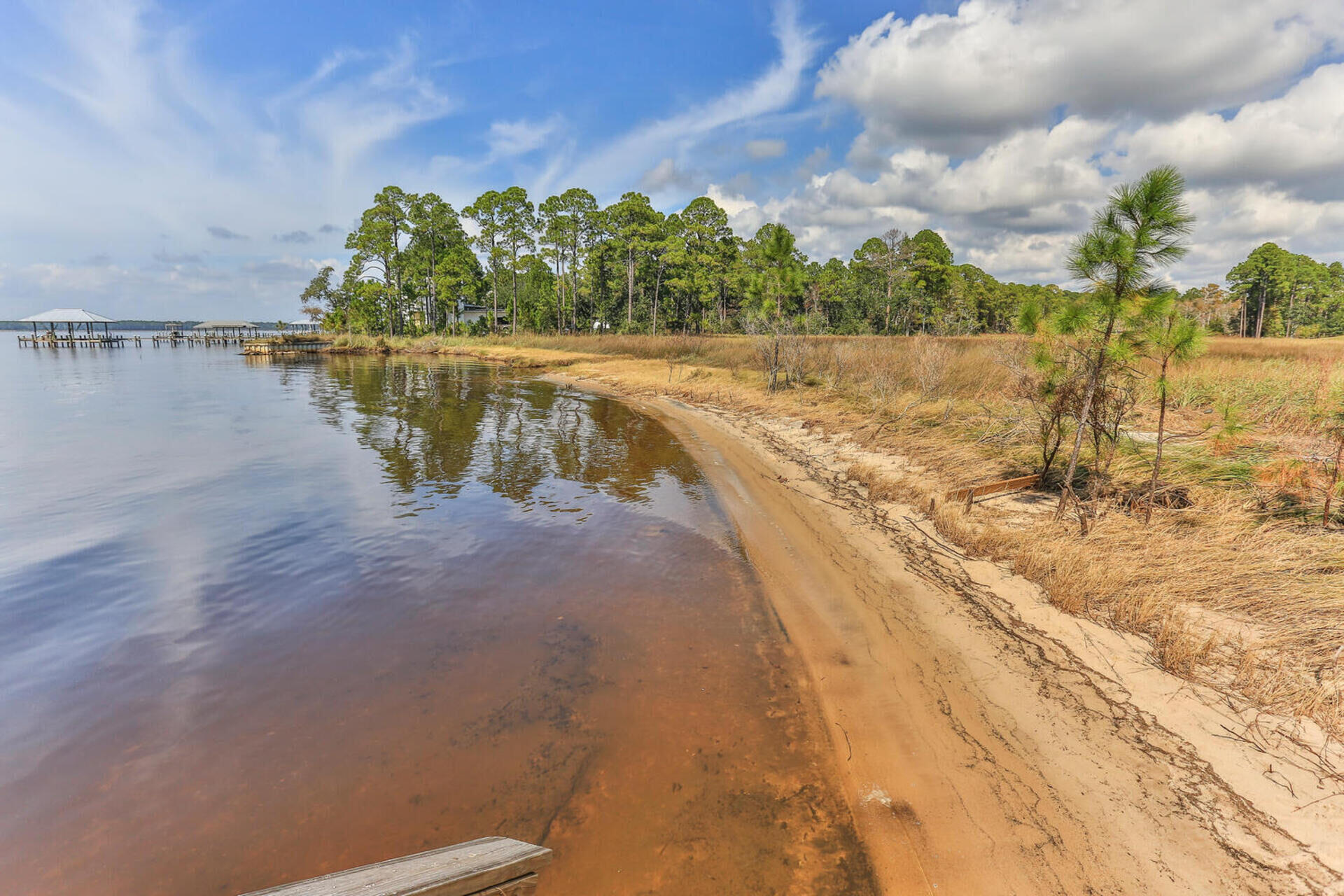 BAY HARBOUR - Residential
