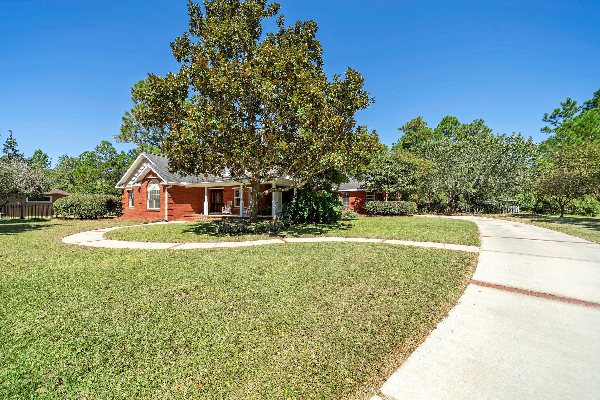 BAY HARBOUR - Residential