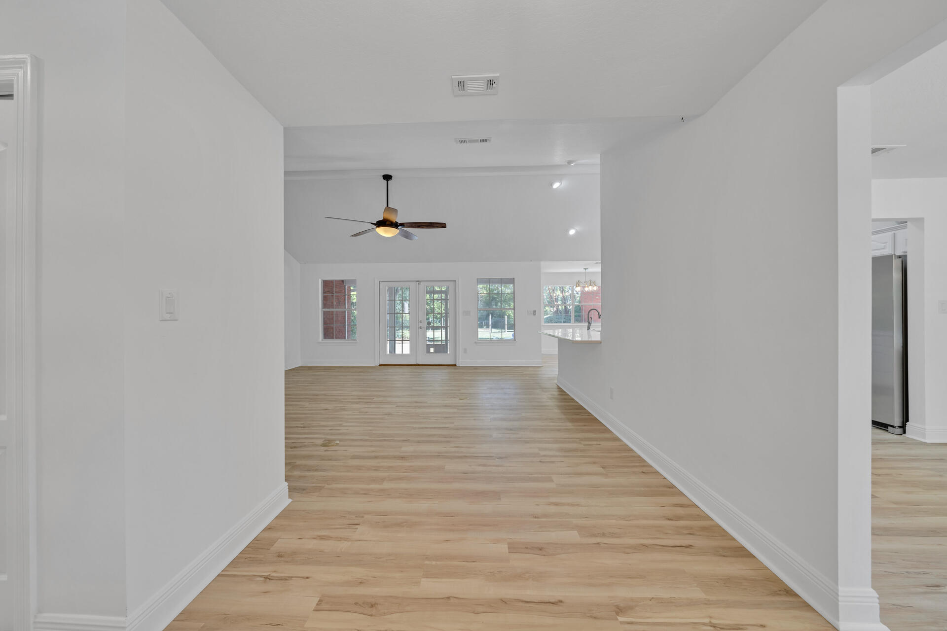 BAY HARBOUR - Residential