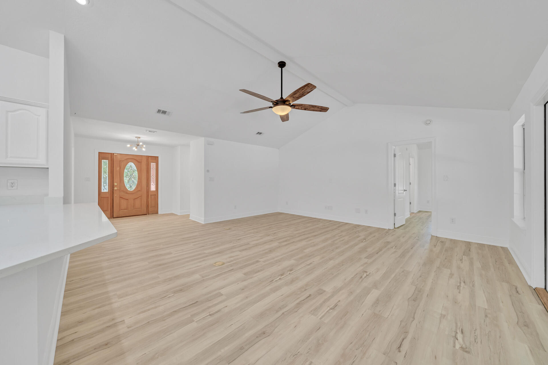 BAY HARBOUR - Residential