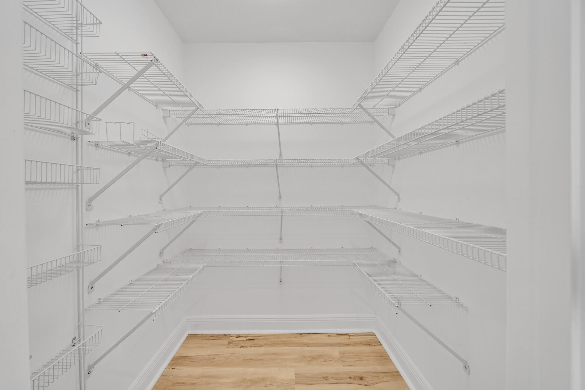 BAY HARBOUR - Residential