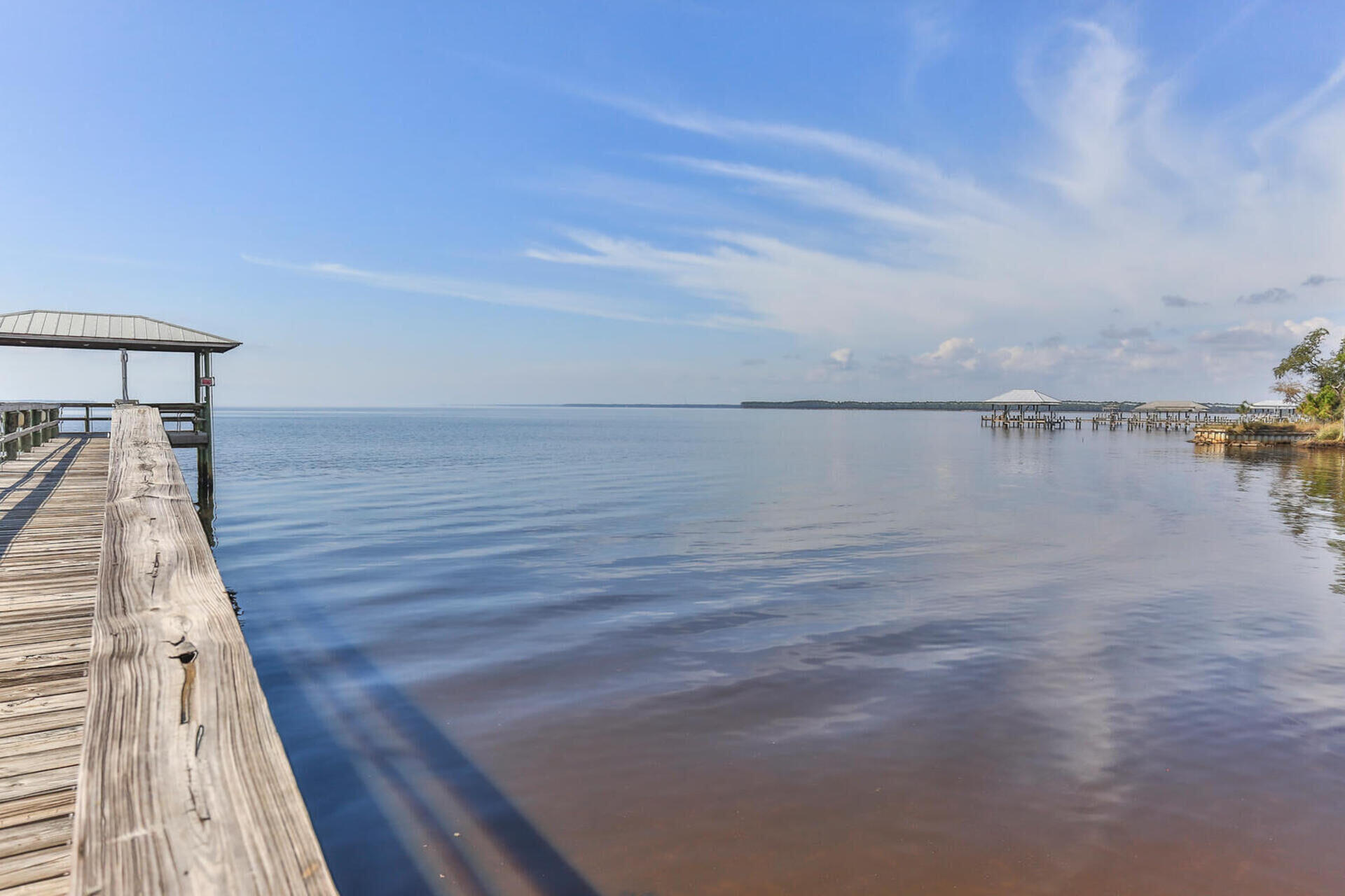 BAY HARBOUR - Residential