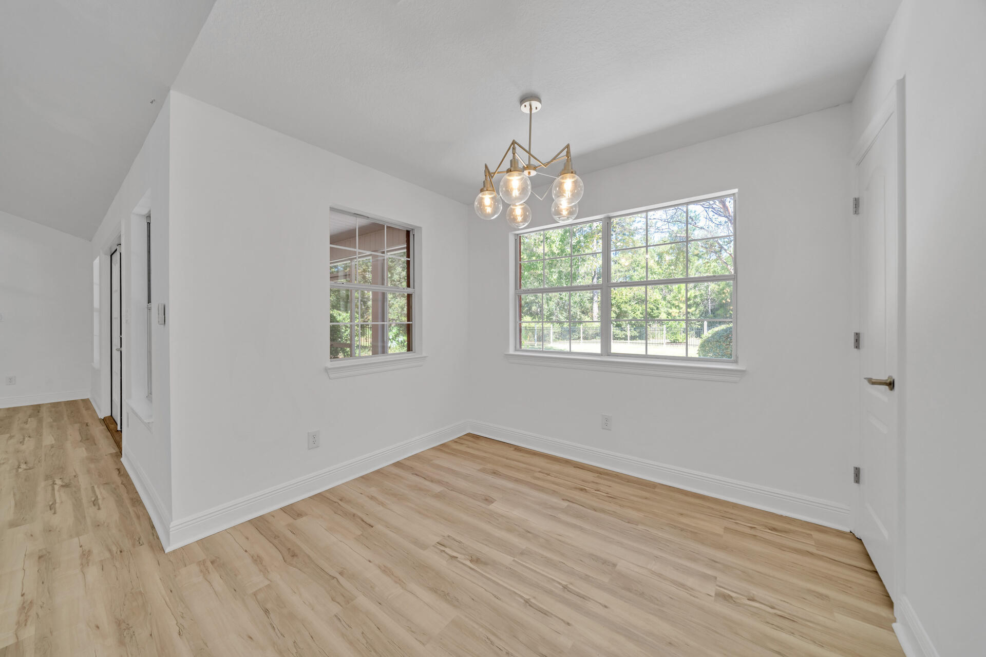 BAY HARBOUR - Residential