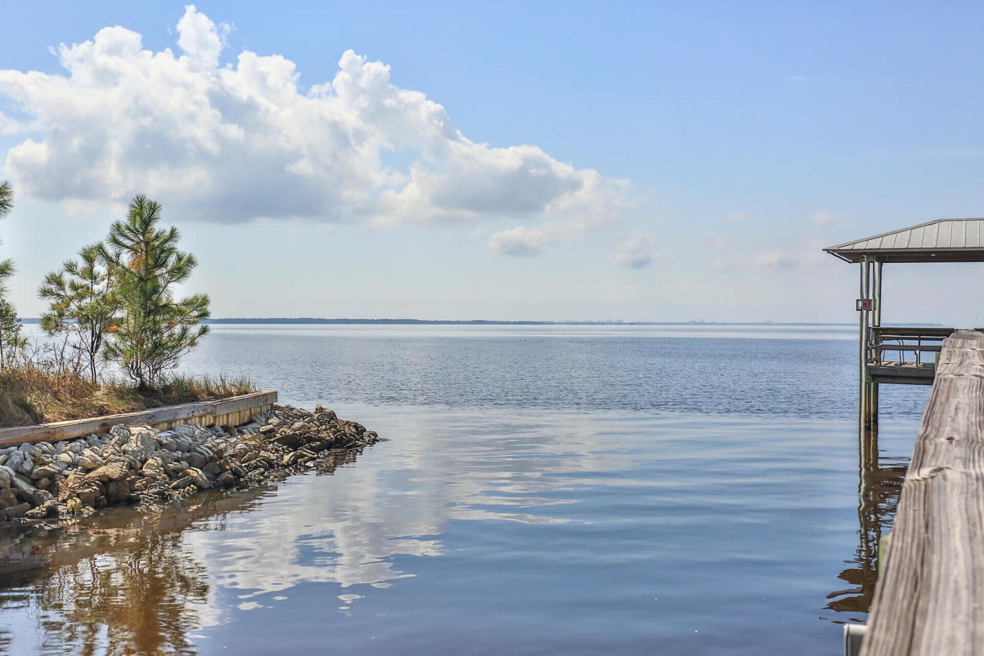 BAY HARBOUR - Residential