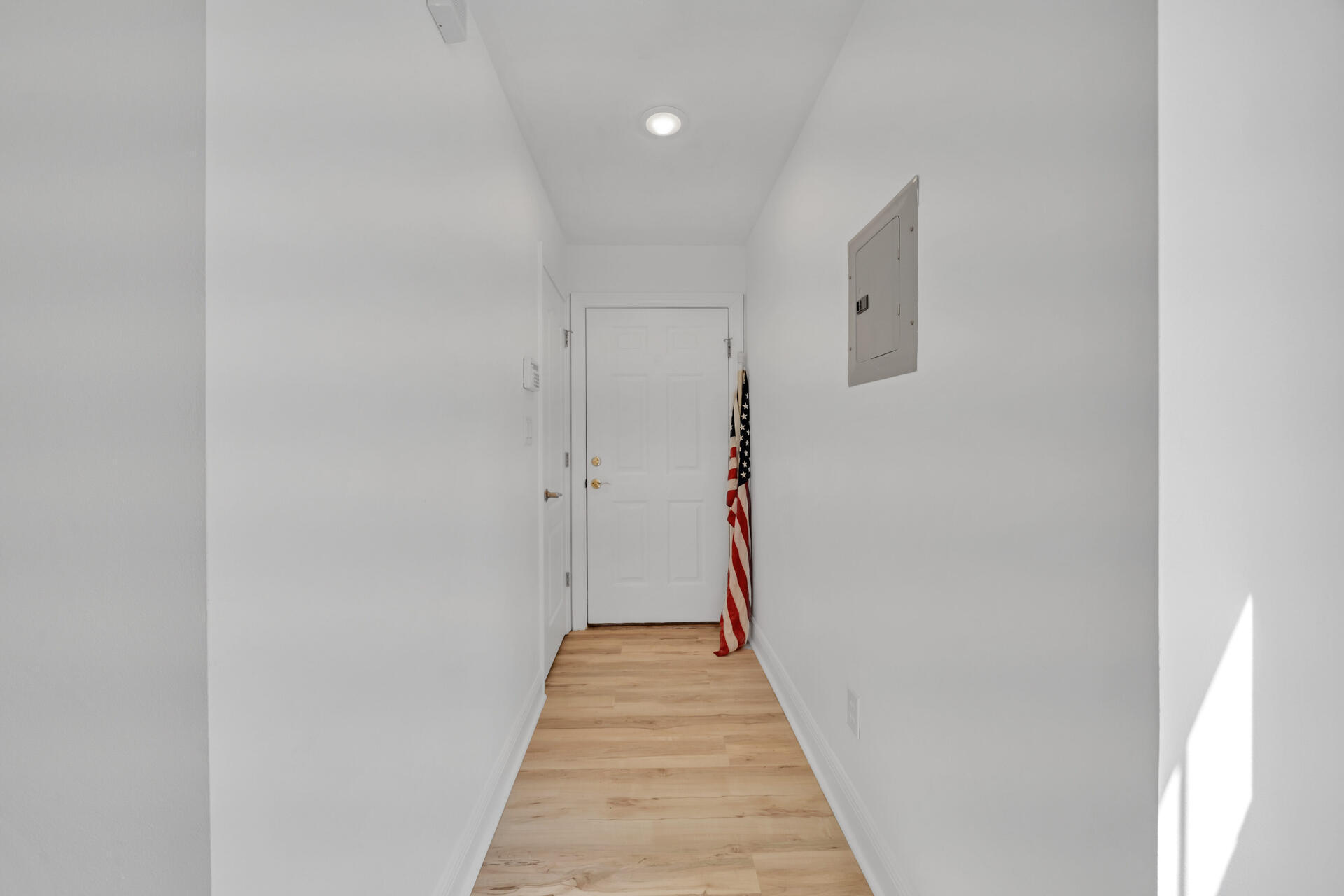 BAY HARBOUR - Residential