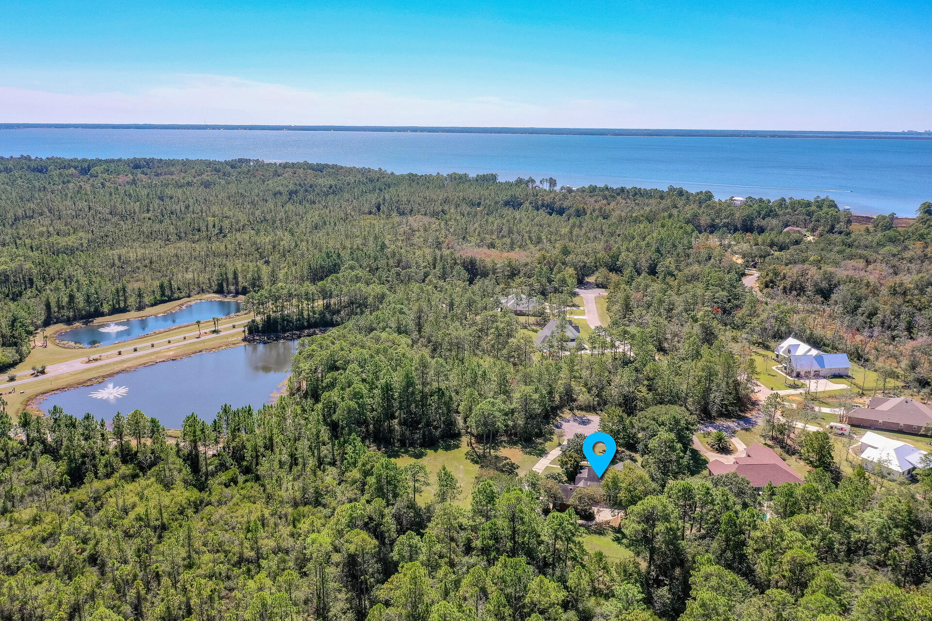 BAY HARBOUR - Residential