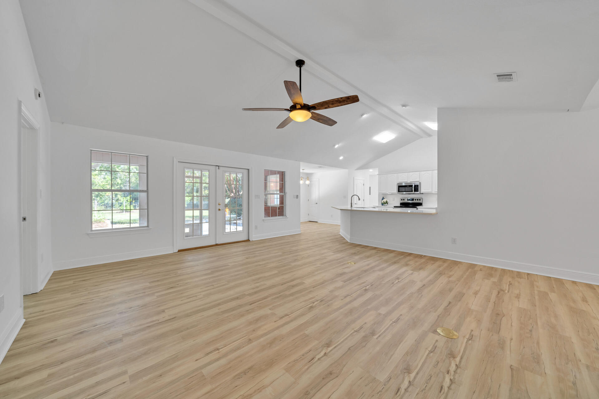 BAY HARBOUR - Residential