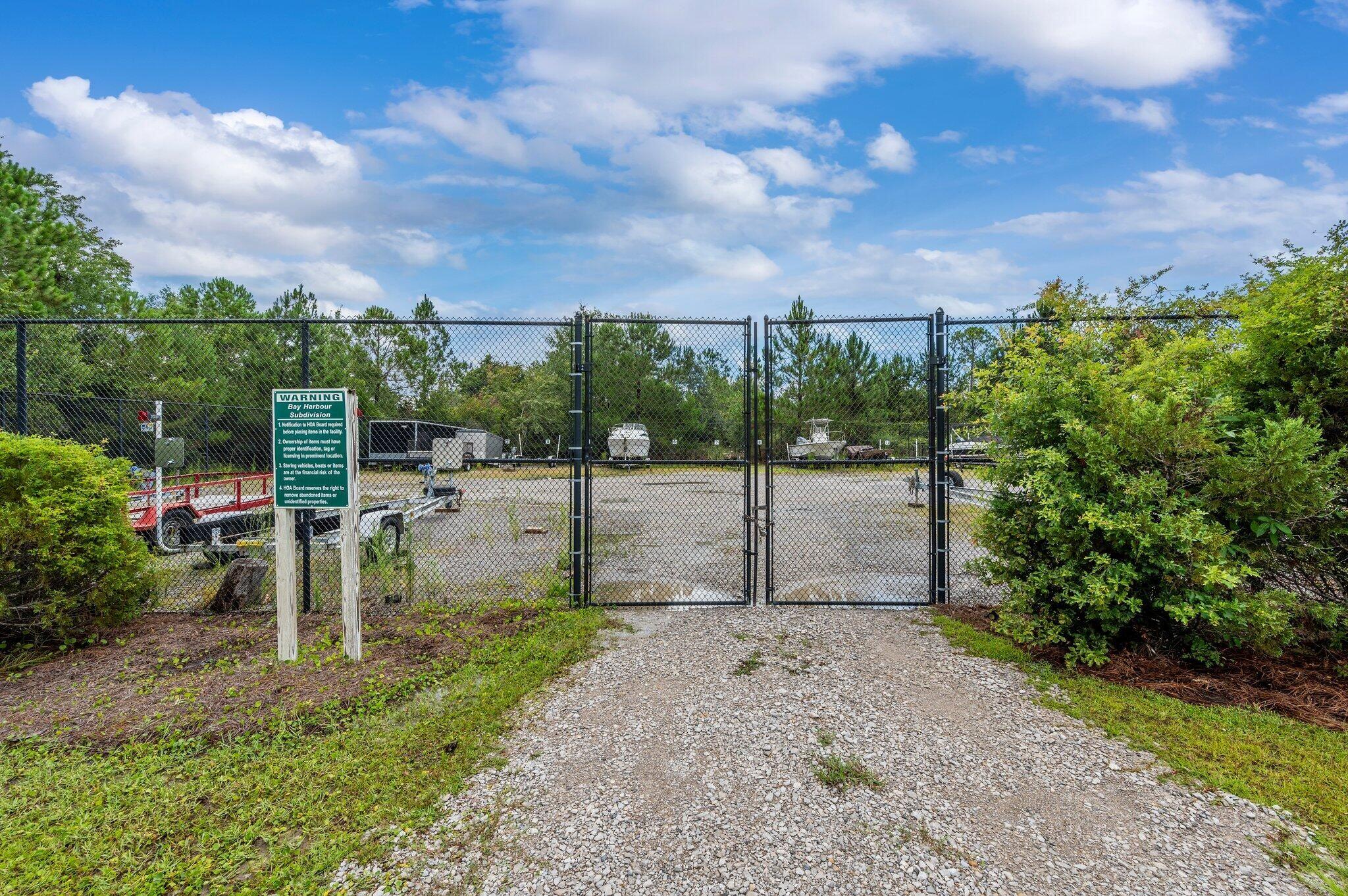 BAY HARBOUR - Residential