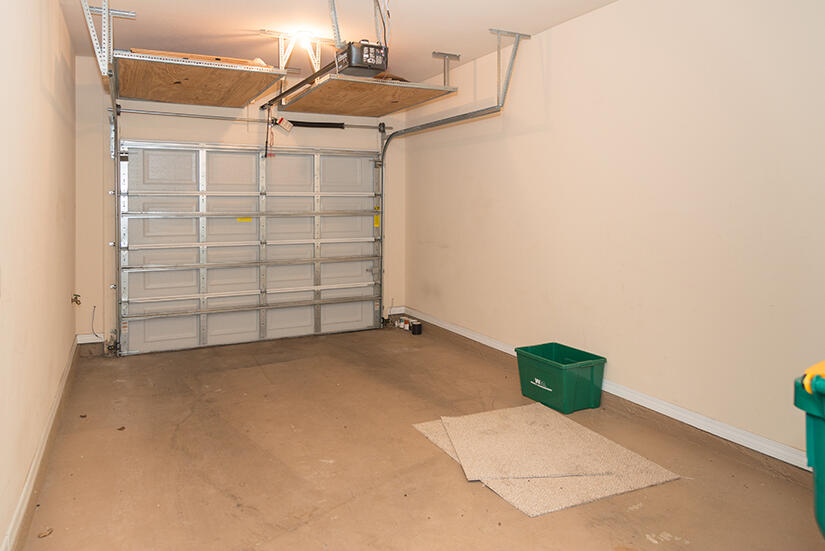 MERIDIAN SQUARE T/H - Residential Lease