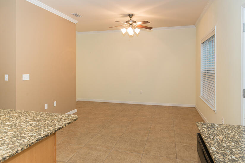 MERIDIAN SQUARE T/H - Residential Lease