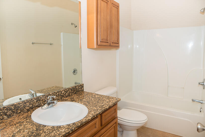 MERIDIAN SQUARE T/H - Residential Lease