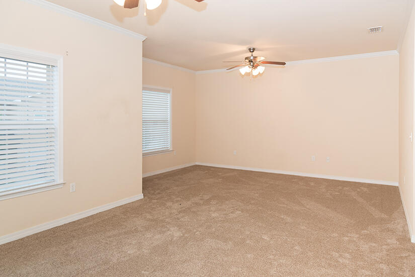 MERIDIAN SQUARE T/H - Residential Lease