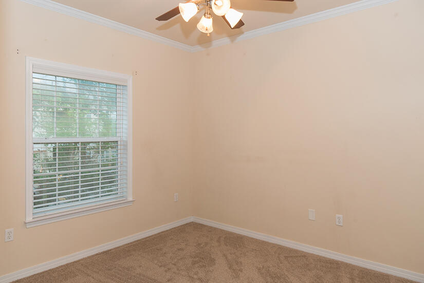 MERIDIAN SQUARE T/H - Residential Lease