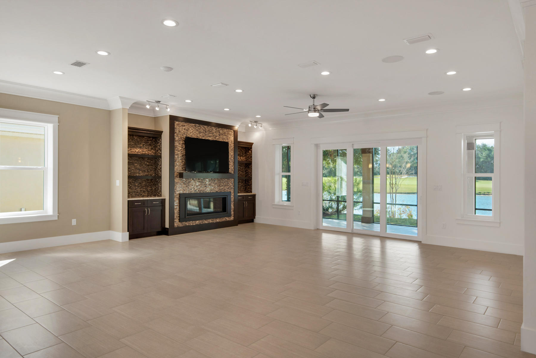 KELLY PLANTATION S/D - Residential