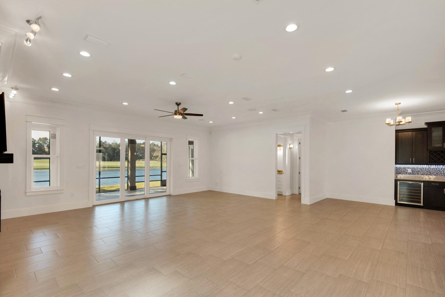 KELLY PLANTATION S/D - Residential