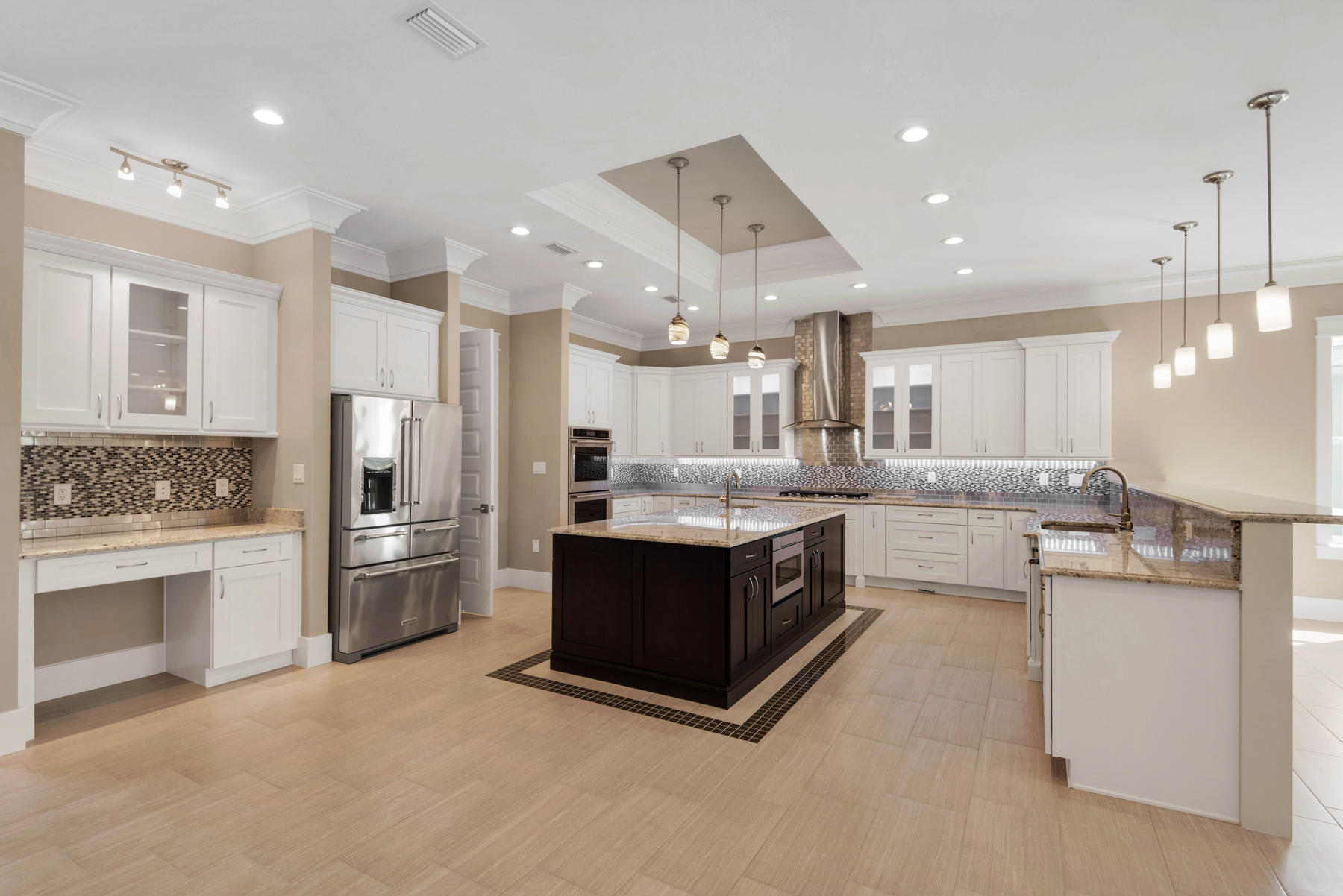 KELLY PLANTATION S/D - Residential