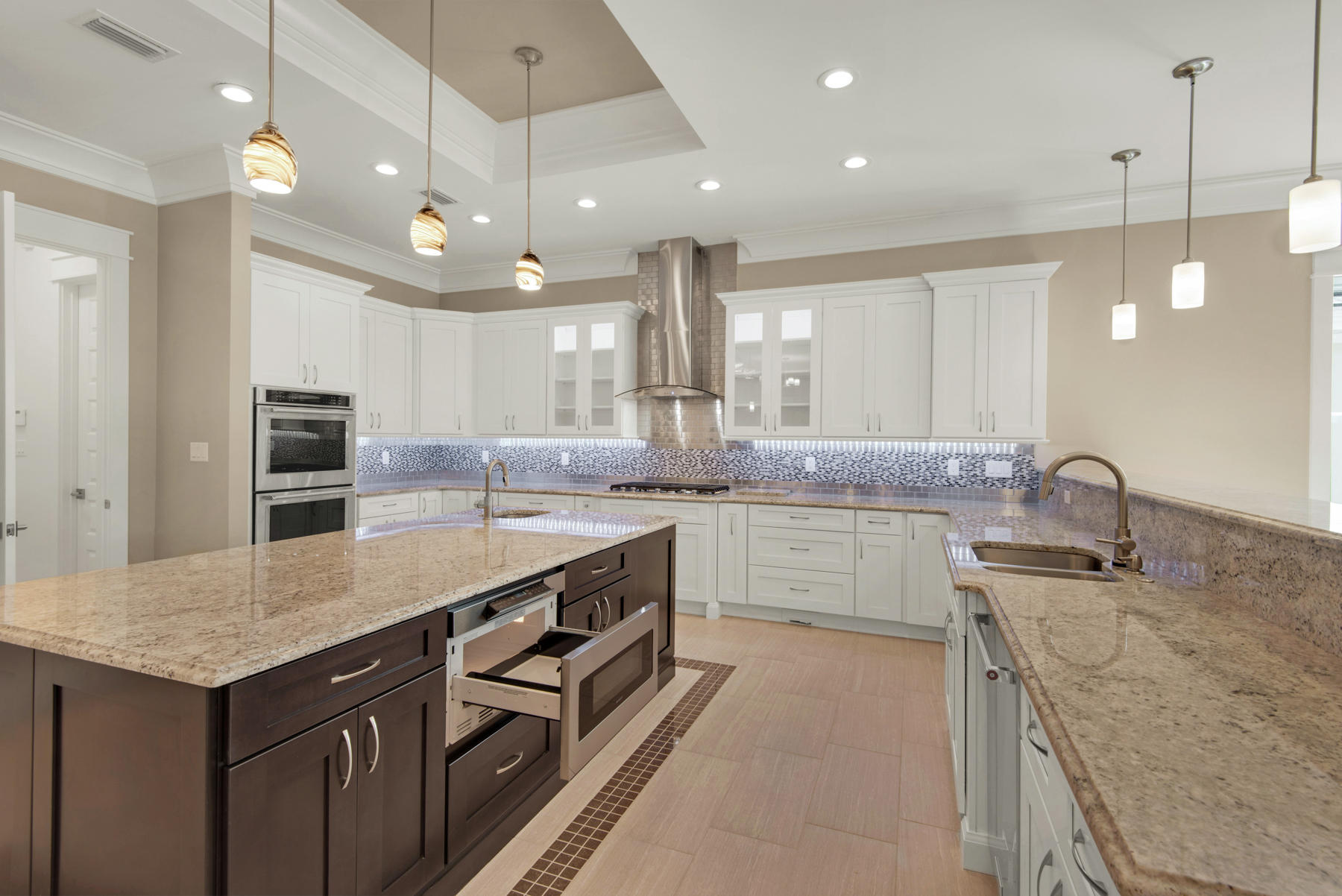 KELLY PLANTATION S/D - Residential