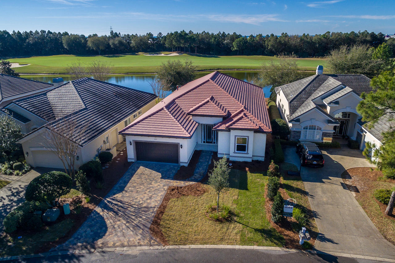 KELLY PLANTATION S/D - Residential