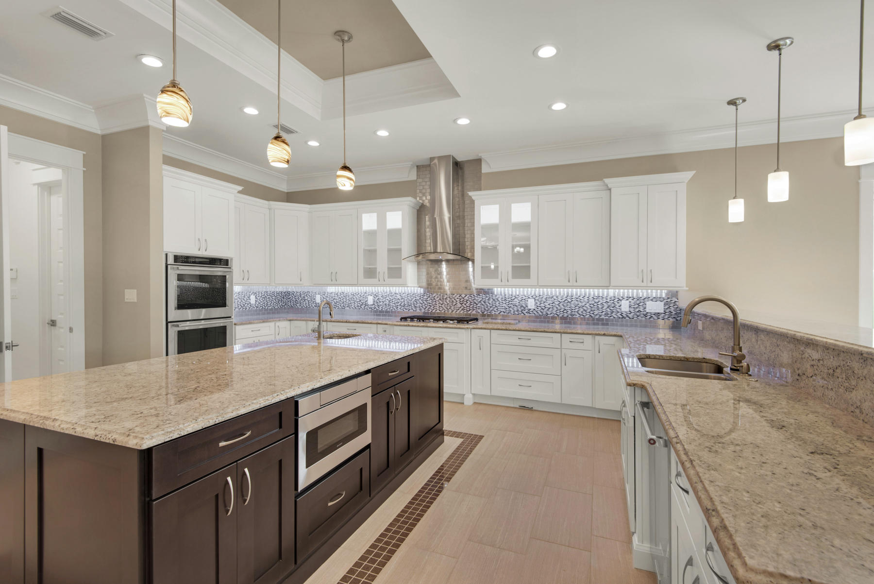 KELLY PLANTATION S/D - Residential