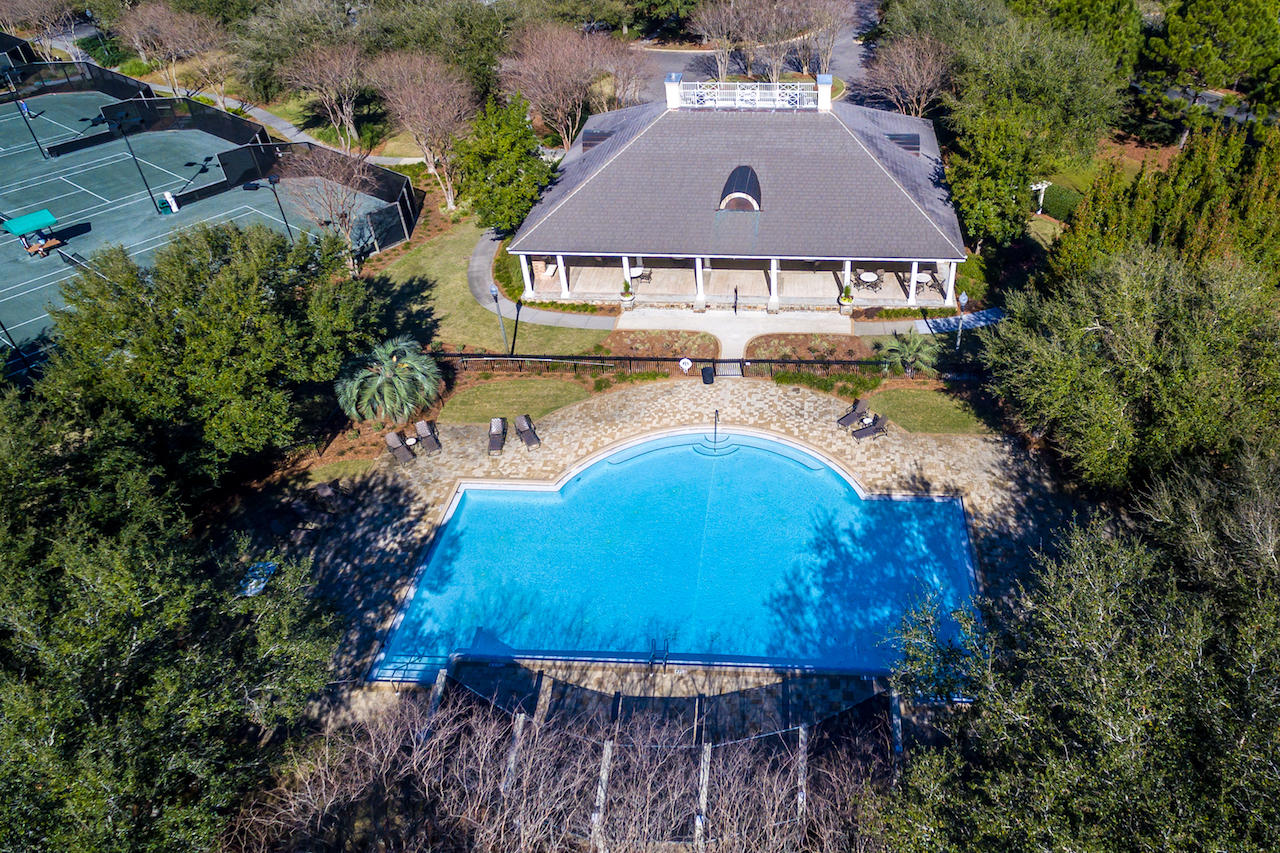 KELLY PLANTATION S/D - Residential