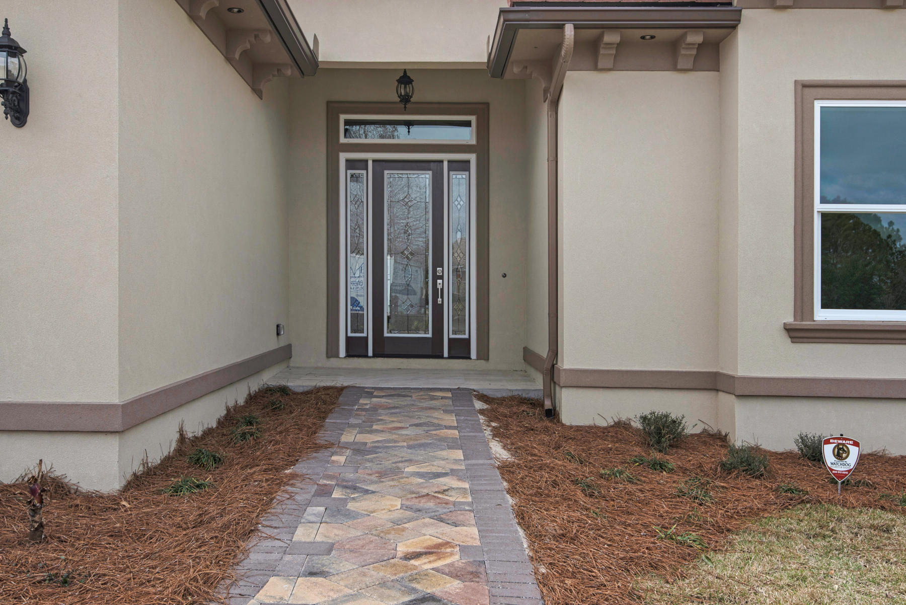 KELLY PLANTATION S/D - Residential