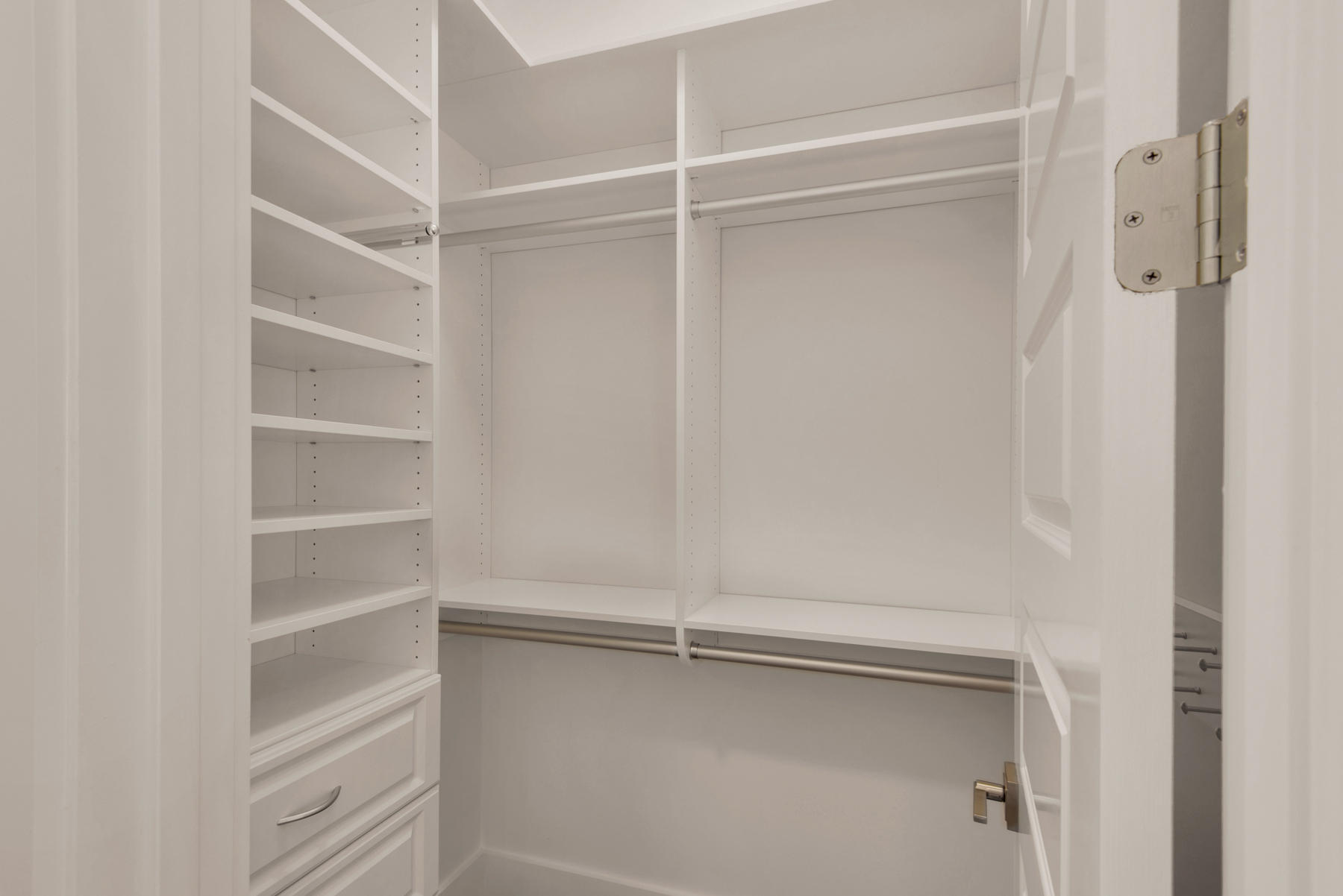 KELLY PLANTATION S/D - Residential