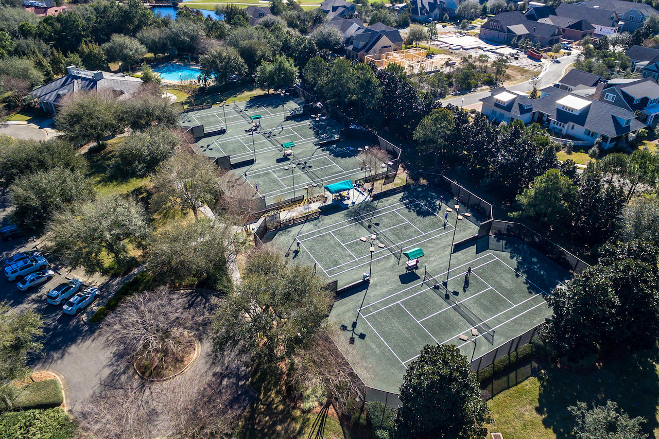 KELLY PLANTATION S/D - Residential