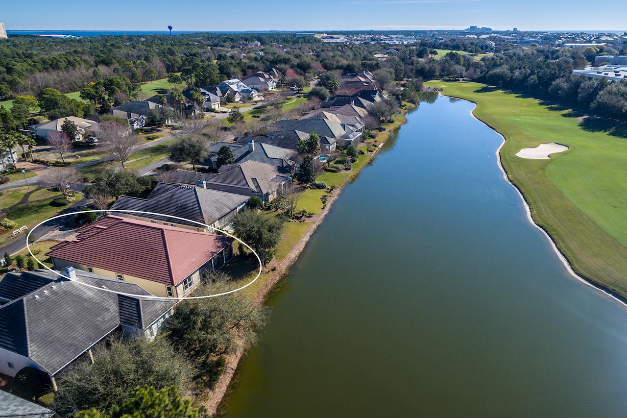 KELLY PLANTATION S/D - Residential
