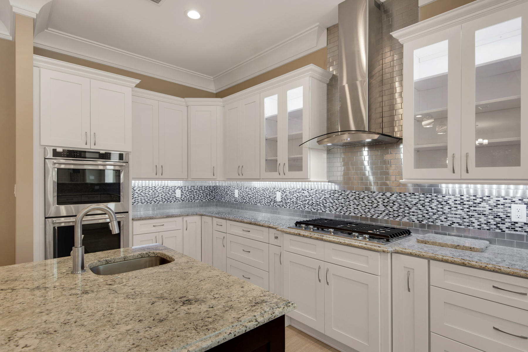 KELLY PLANTATION S/D - Residential