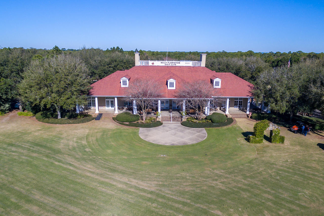 KELLY PLANTATION S/D - Residential