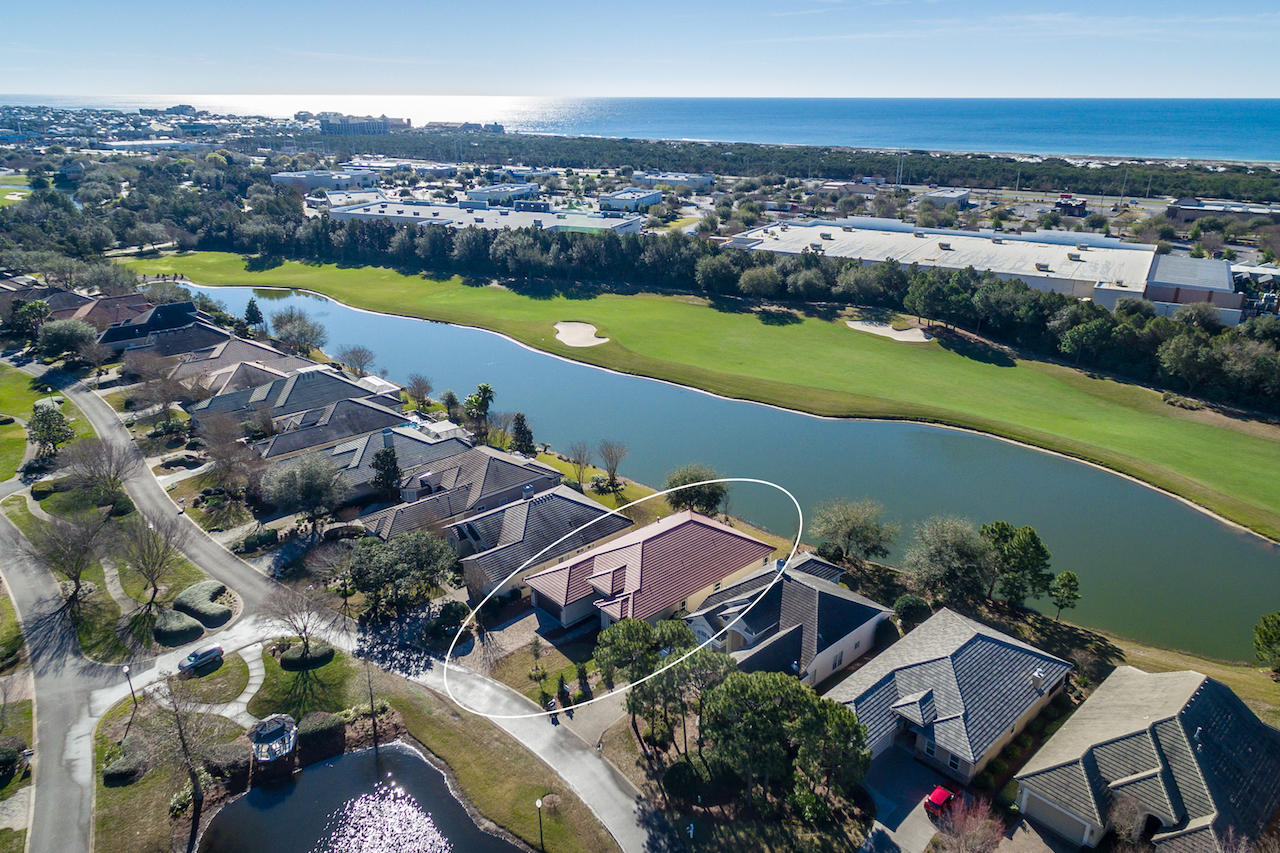 KELLY PLANTATION S/D - Residential