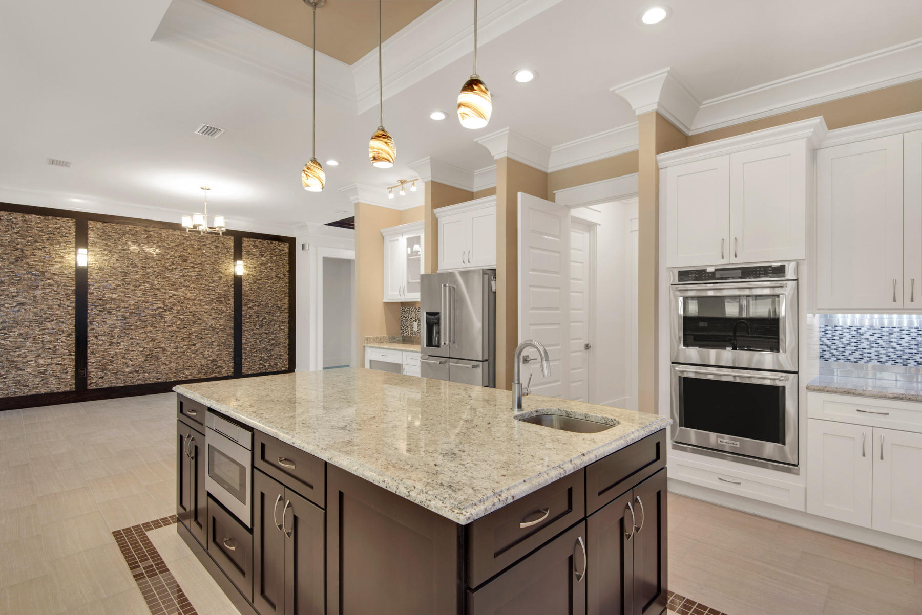 KELLY PLANTATION S/D - Residential