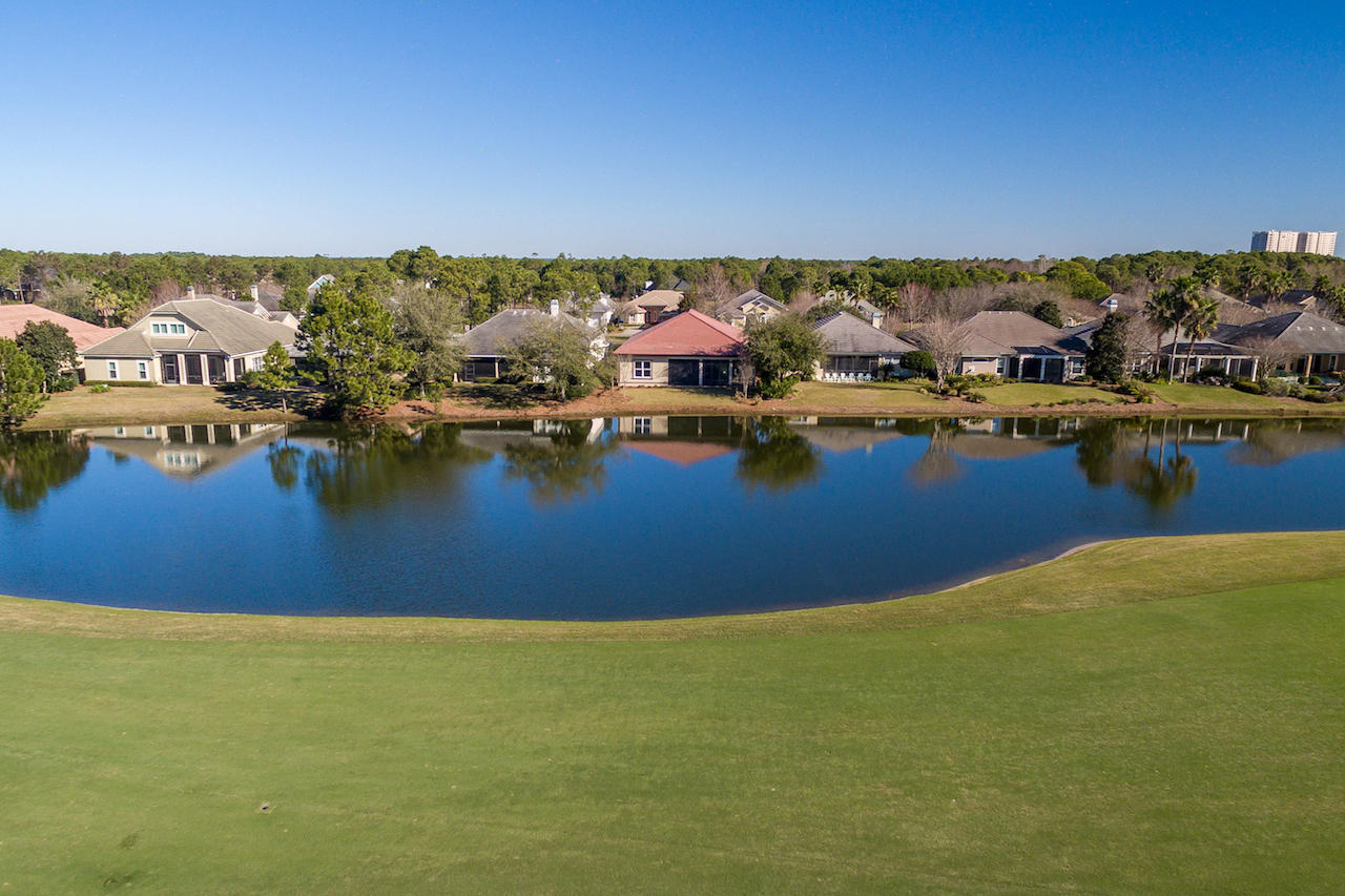 KELLY PLANTATION S/D - Residential