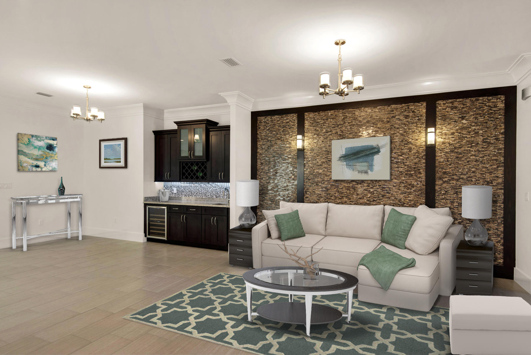 KELLY PLANTATION S/D - Residential