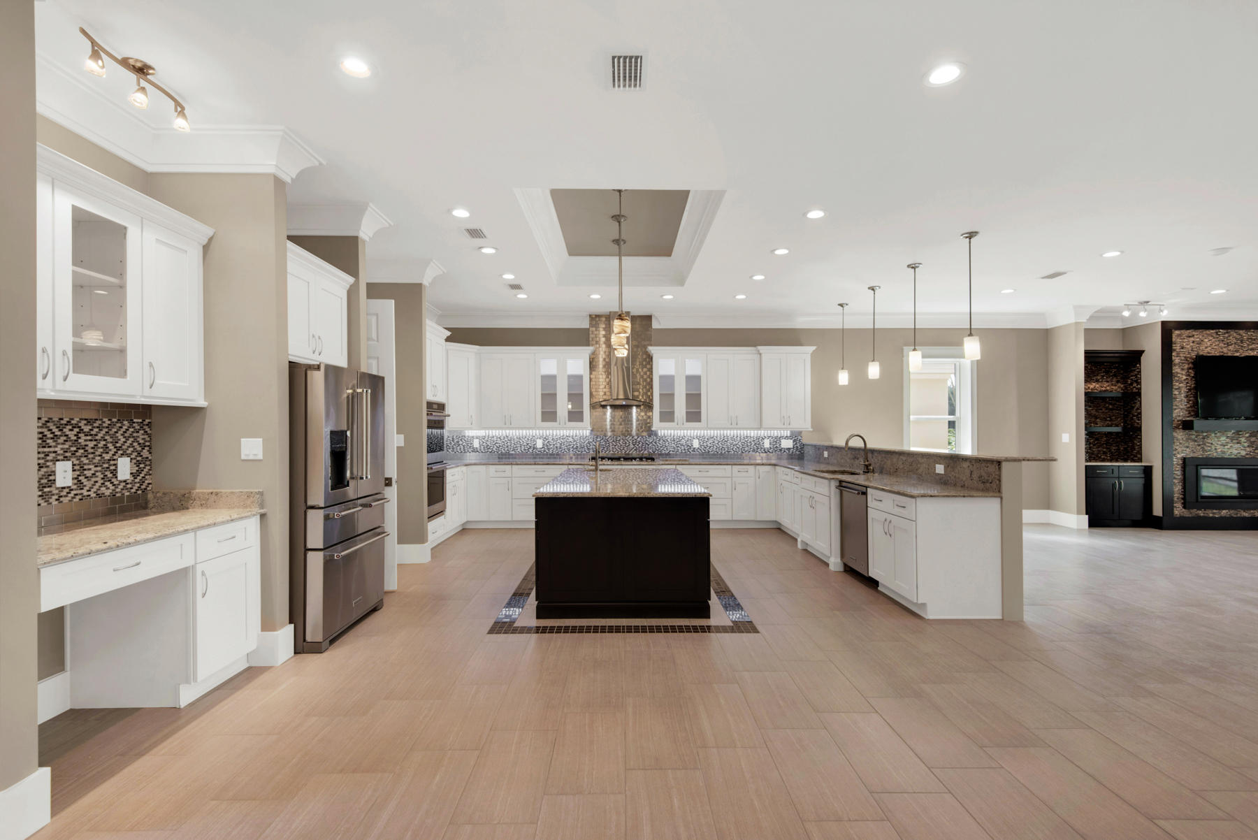 KELLY PLANTATION S/D - Residential