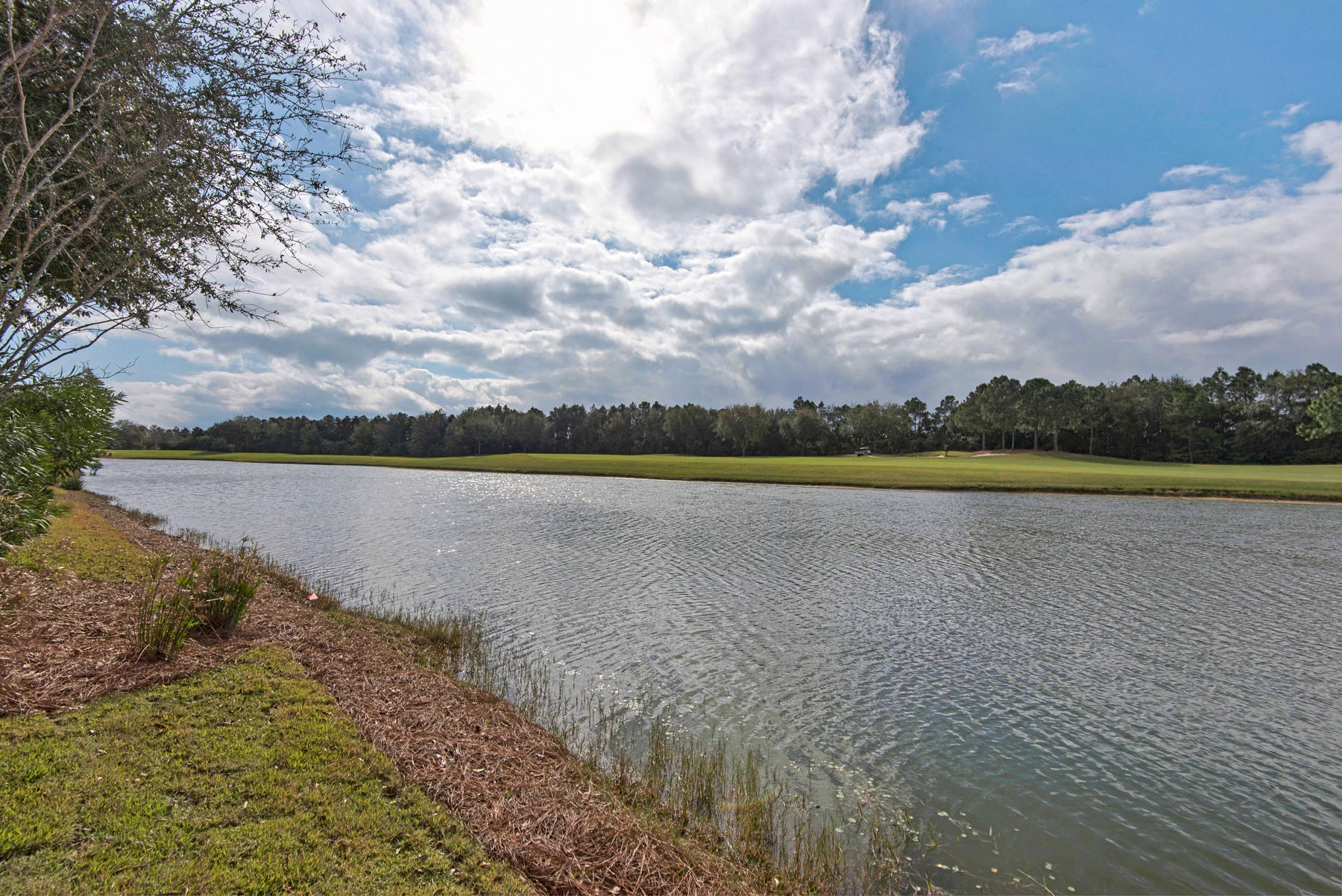 KELLY PLANTATION S/D - Residential