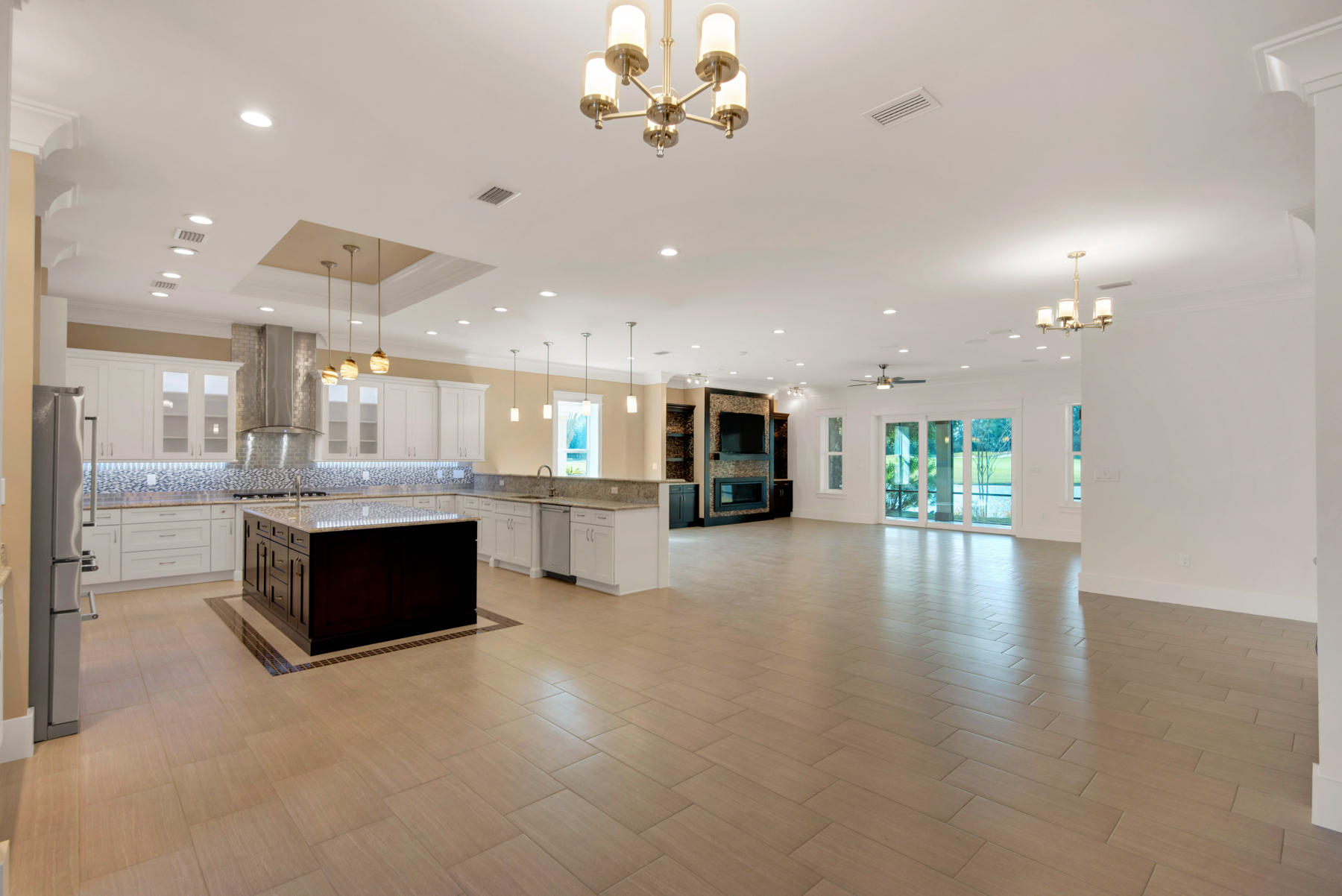 KELLY PLANTATION S/D - Residential