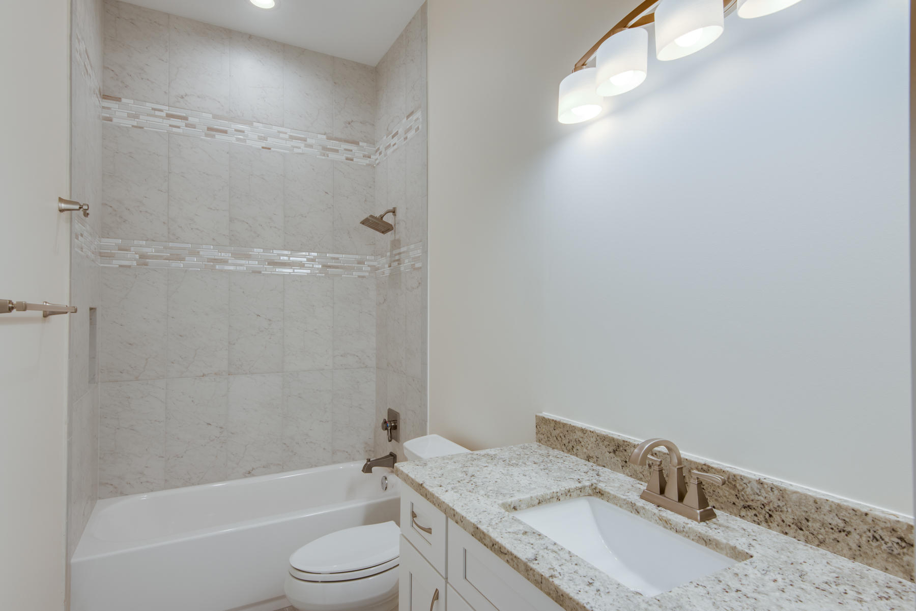 KELLY PLANTATION S/D - Residential