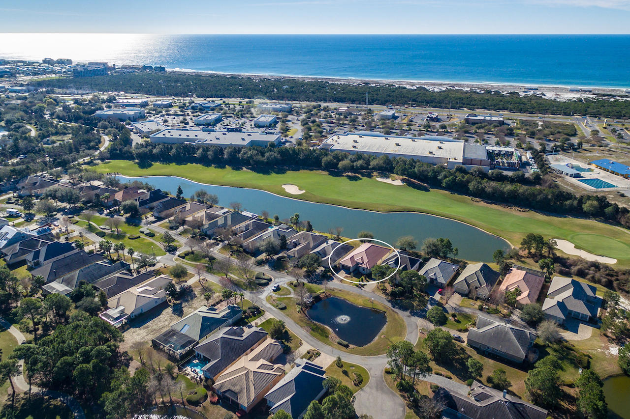 KELLY PLANTATION S/D - Residential