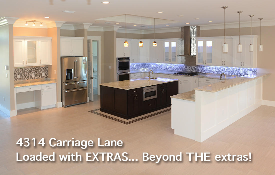 KELLY PLANTATION S/D - Residential