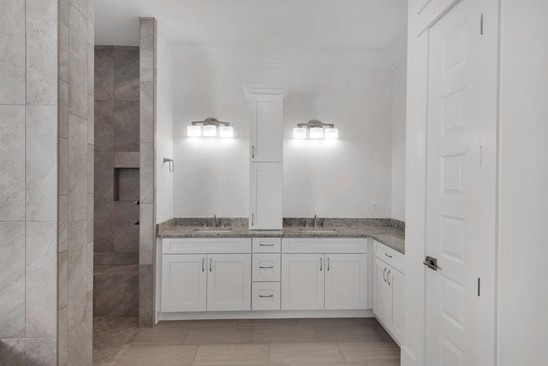 KELLY PLANTATION S/D - Residential