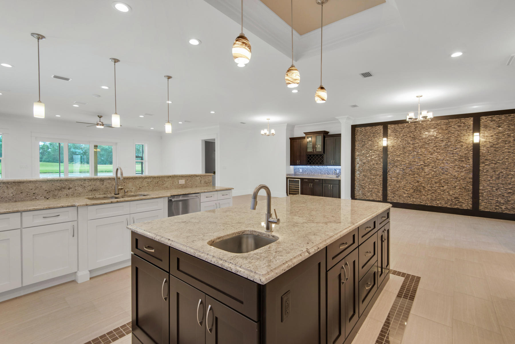 KELLY PLANTATION S/D - Residential