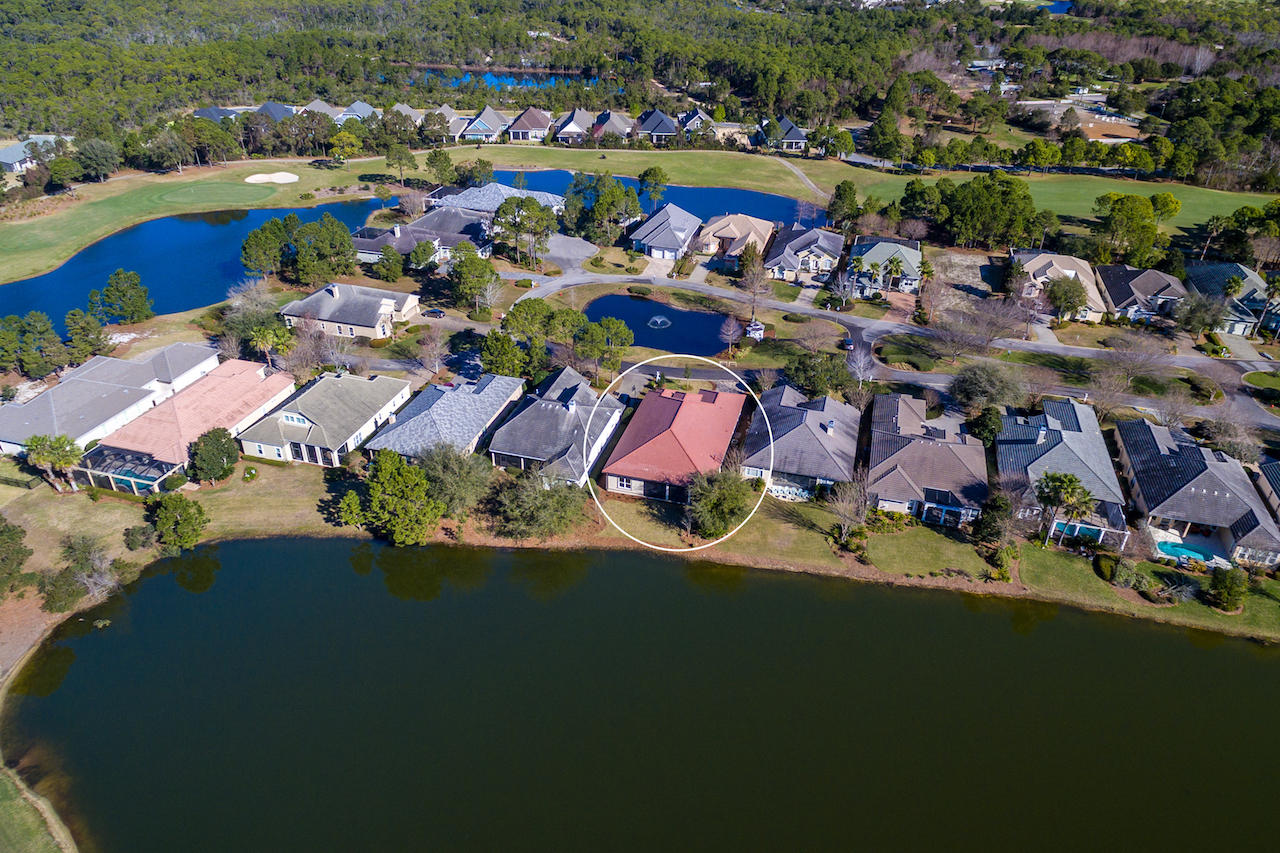 KELLY PLANTATION S/D - Residential