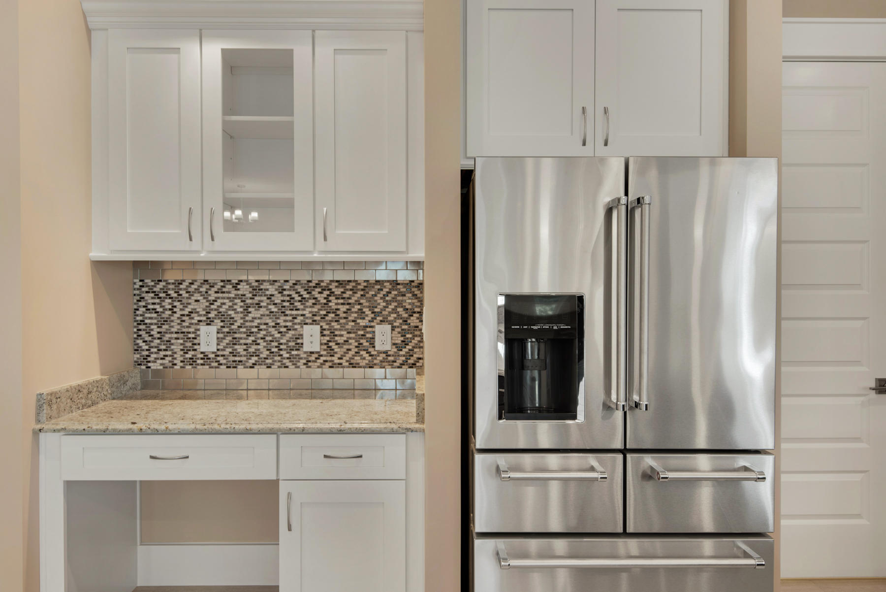 KELLY PLANTATION S/D - Residential