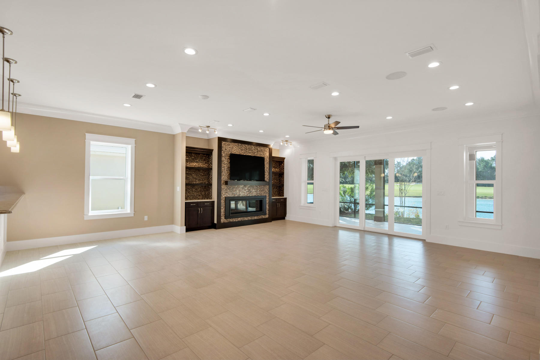 KELLY PLANTATION S/D - Residential