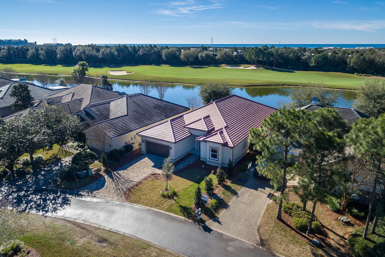 KELLY PLANTATION S/D - Residential